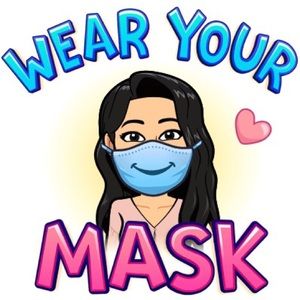 Meet your Posher, Adriana